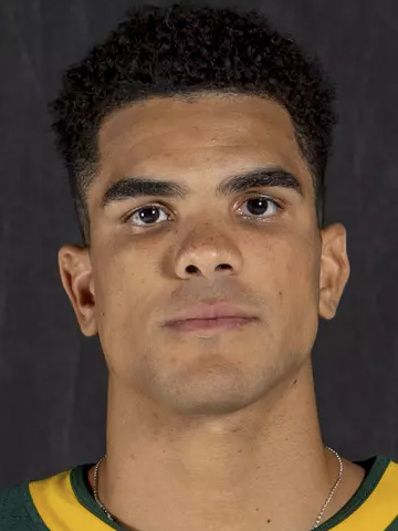 Xavier Henry headshot Xavier Henry headshot