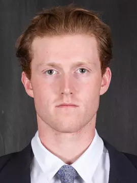 Aaron Trotter headshot