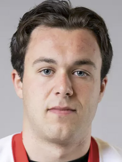 Sean Donaldson headshot