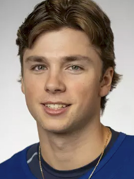 Hunter Andrew headshot