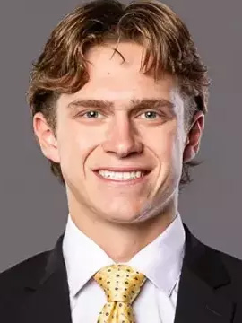 Ryan Koering headshot