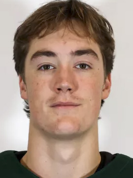 Hank Cleaves headshot