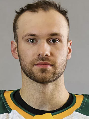 Brandon Lajoie headshot