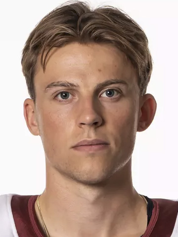 Oskar Jellvik headshot Oskar Jellvik headshot