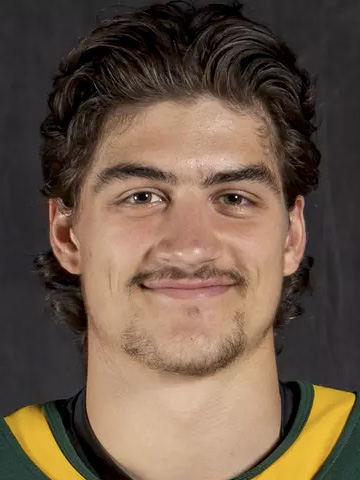 Dawson Good headshot