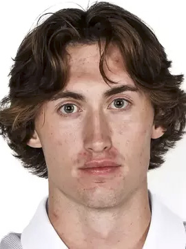 Zach Nehring headshot