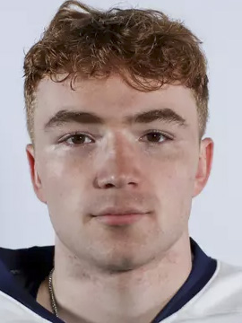 Zach Wagnon headshot