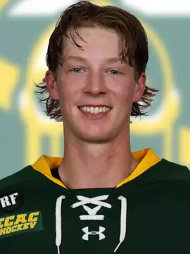 Talon Sigurdson headshot Talon Sigurdson headshot