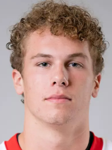 Charlie Major headshot