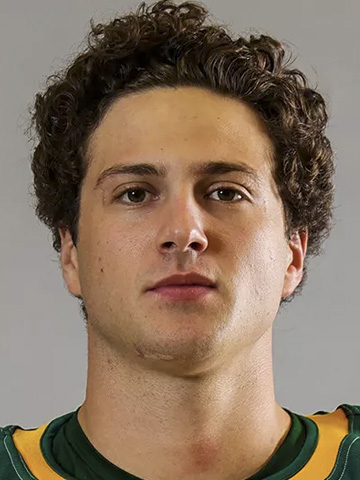 Davis Goukler headshot Davis Goukler headshot