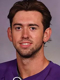 Grayson Dietrich headshot