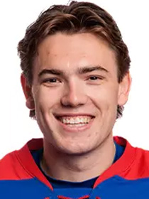 Dillan Bentley headshot Dillan Bentley headshot