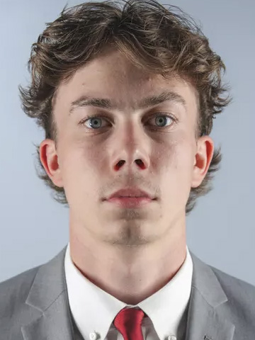 William Smith headshot William Smith headshot