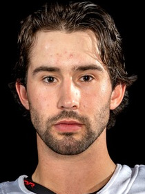 Brett Bamber headshot