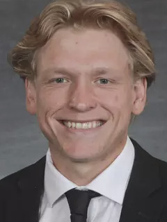 Campbell Cichosz headshot Campbell Cichosz headshot