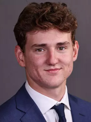 Aaron Pionk headshot Aaron Pionk headshot