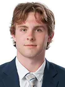 Ryan Conmy headshot Ryan Conmy headshot