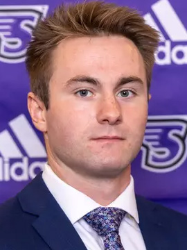 Brady Hunter headshot