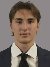 Brendan Lamb headshot