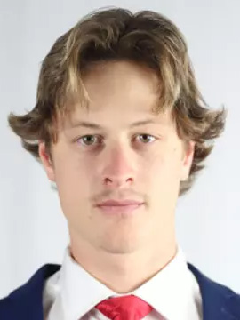 Noah Giesbrecht headshot