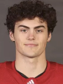 Max Dukovac headshot