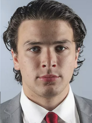 Jake Dunlap headshot