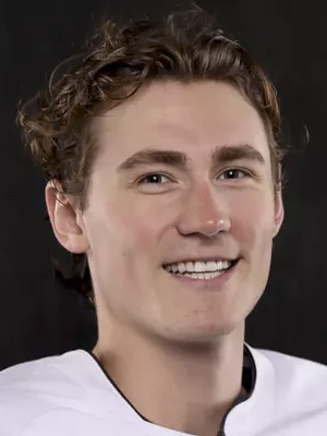 Colton Cameron headshot