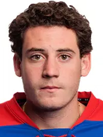 Jaiden Moriello headshot Jaiden Moriello headshot