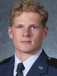 Ethan Ullrick headshot Ethan Ullrick headshot