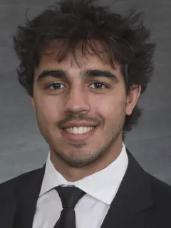 Luigi Benincasa headshot