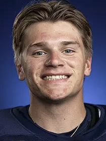 Garrett Schifsky headshot