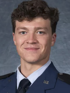 Will Staring headshot Will Staring headshot