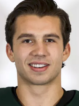 Tucker McRae headshot Tucker McRae headshot