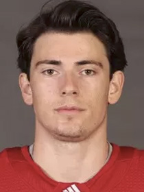 William Hallén headshot