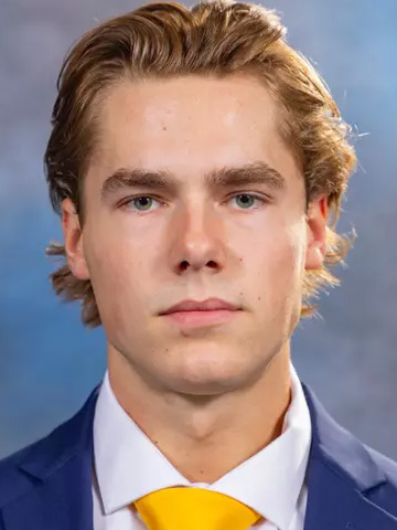 Chase Dafoe headshot Chase Dafoe headshot