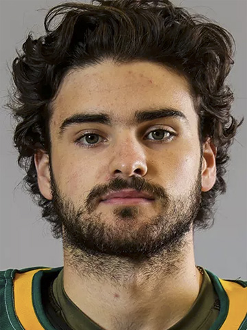 Logan Acheson headshot