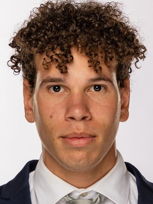 Emerson Goode headshot