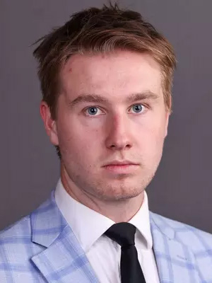 Riley Bodnarchuk headshot