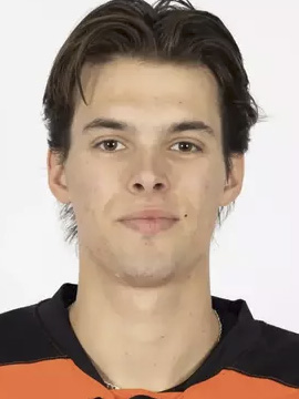 Philippe Jacques headshot