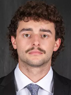 Cole Miller headshot Cole Miller headshot