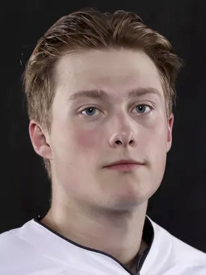 Kellan Hjartarson headshot Kellan Hjartarson headshot