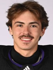 Louden Hogg headshot Louden Hogg headshot