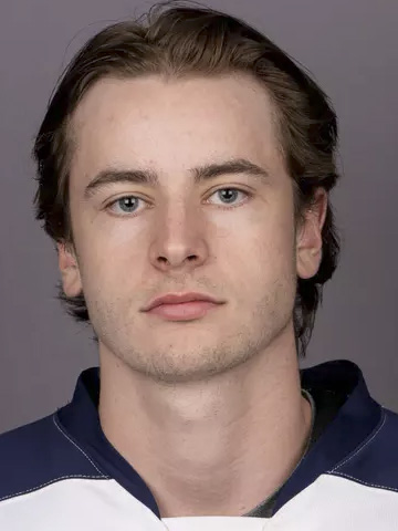 Jordan Hughesman headshot Jordan Hughesman headshot