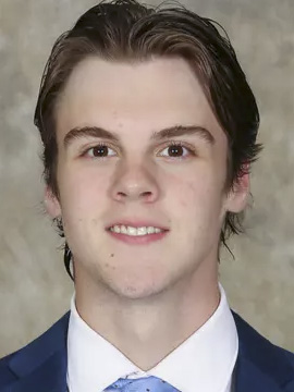 Jake McLean headshot Jake McLean headshot