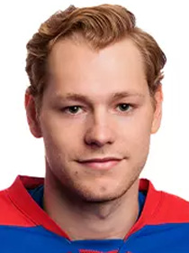 Jack Collins headshot