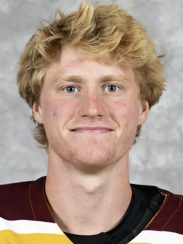 Oliver Moore headshot