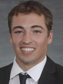 Evan Murr headshot Evan Murr headshot