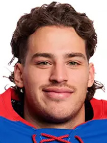 Beni Halasz headshot