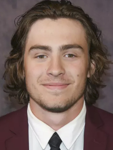 Ethan AuCoin headshot