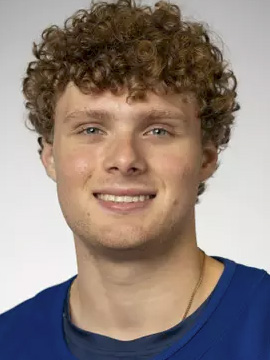 Matteo Giampa headshot